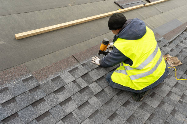Best Shingle Roofing Installation  in Three Lakes, WA
