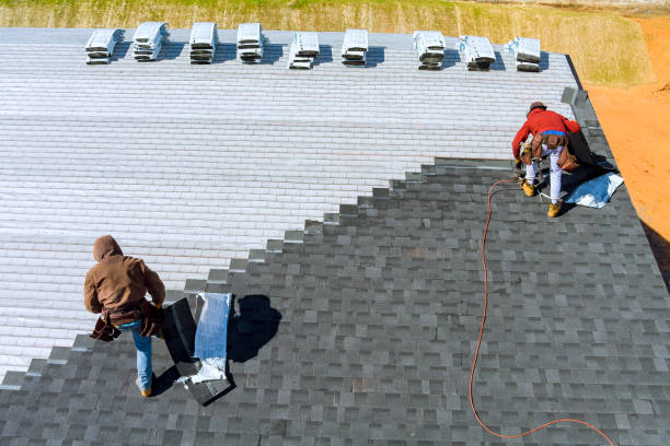 Quick and Trustworthy Emergency Roof Repair Services in Three Lakes, WA
