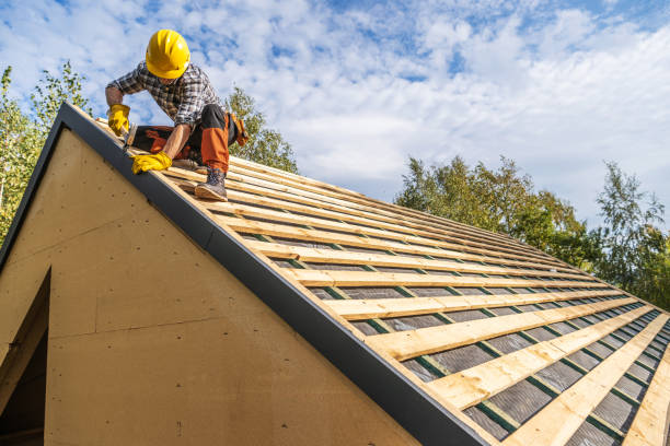 Best New Roof Installation  in Three Lakes, WA