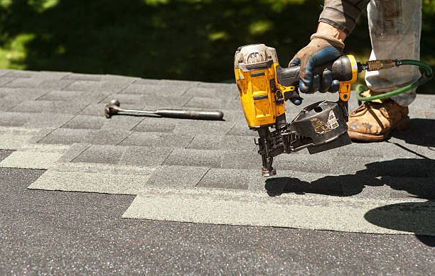 Roof Repair Estimates in Three Lakes, WA