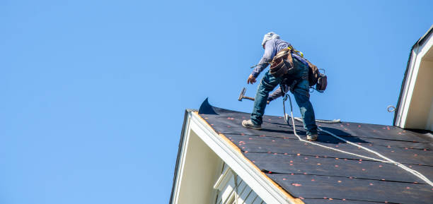 Best Best Roofing Contractors  in Three Lakes, WA